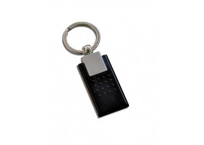 KSI7600000.000 Mini-Tag MIFire tascabile nero anello